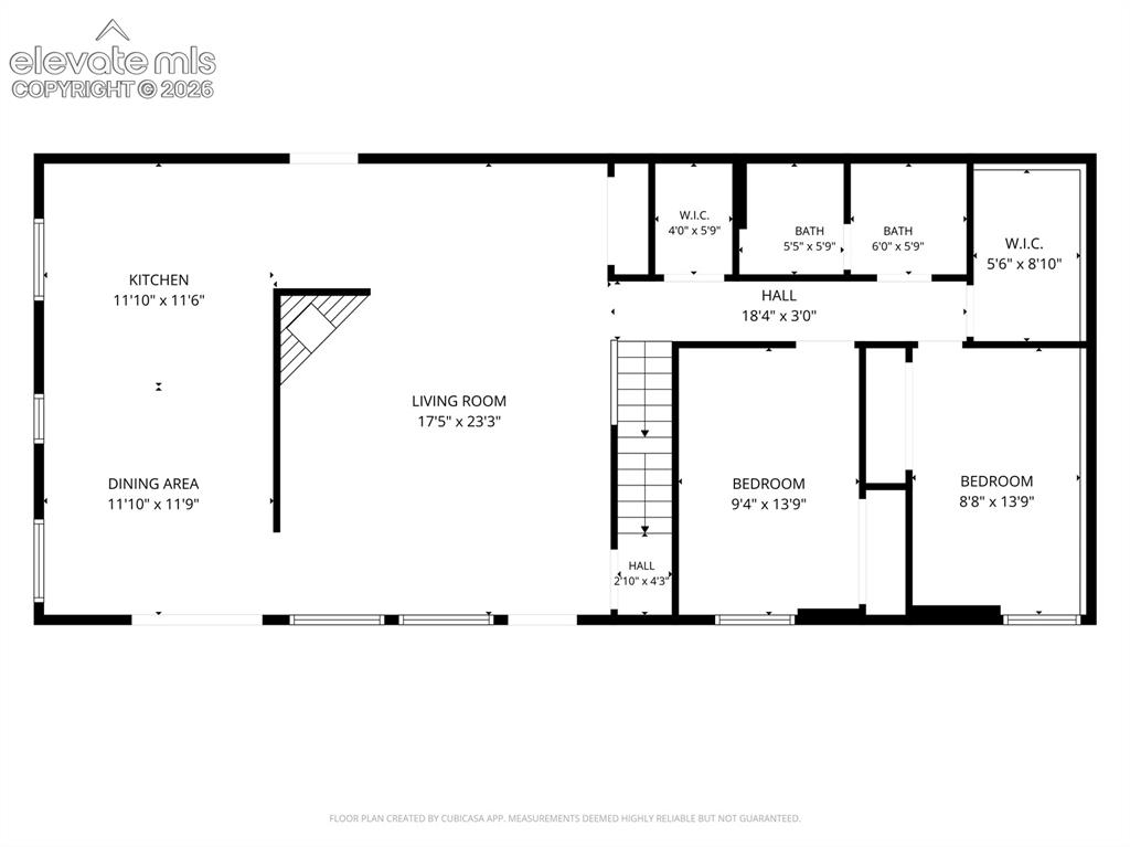 2614 Ranger Court Colorado Springs CO 80920
