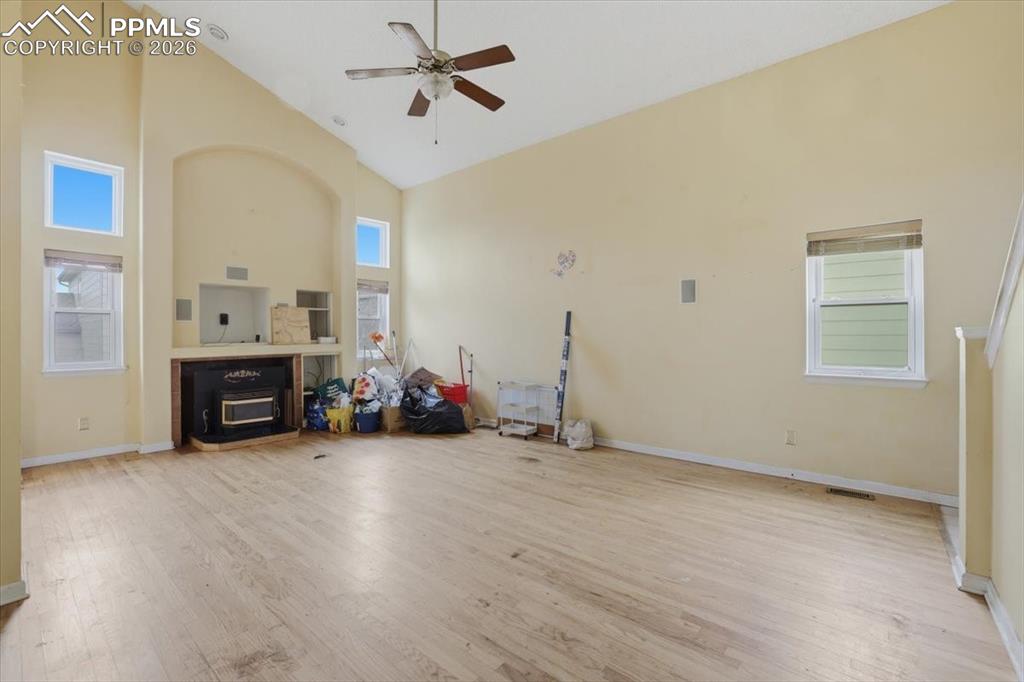 5018 Blackcloud Loop Colorado Springs CO 80922