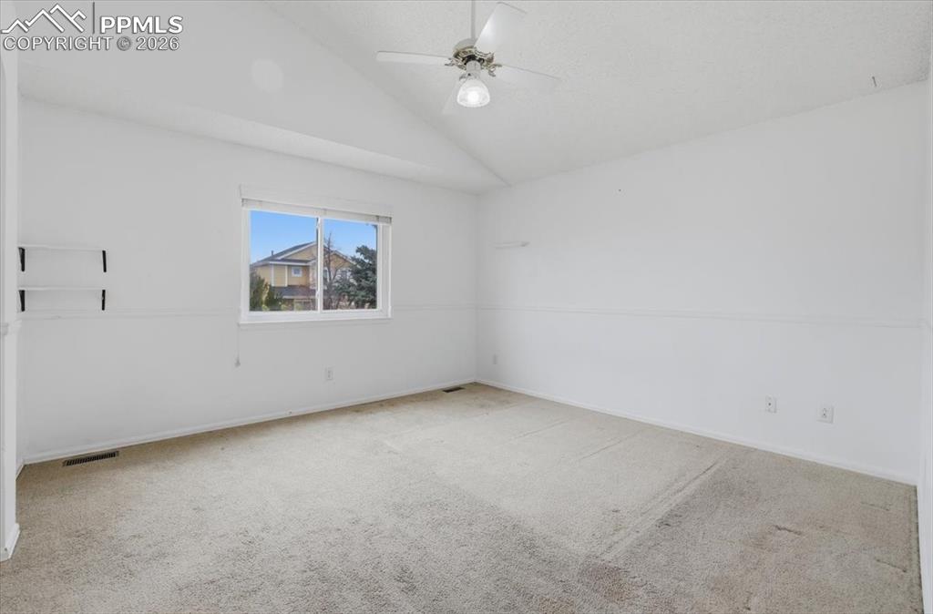 5018 Blackcloud Loop Colorado Springs CO 80922