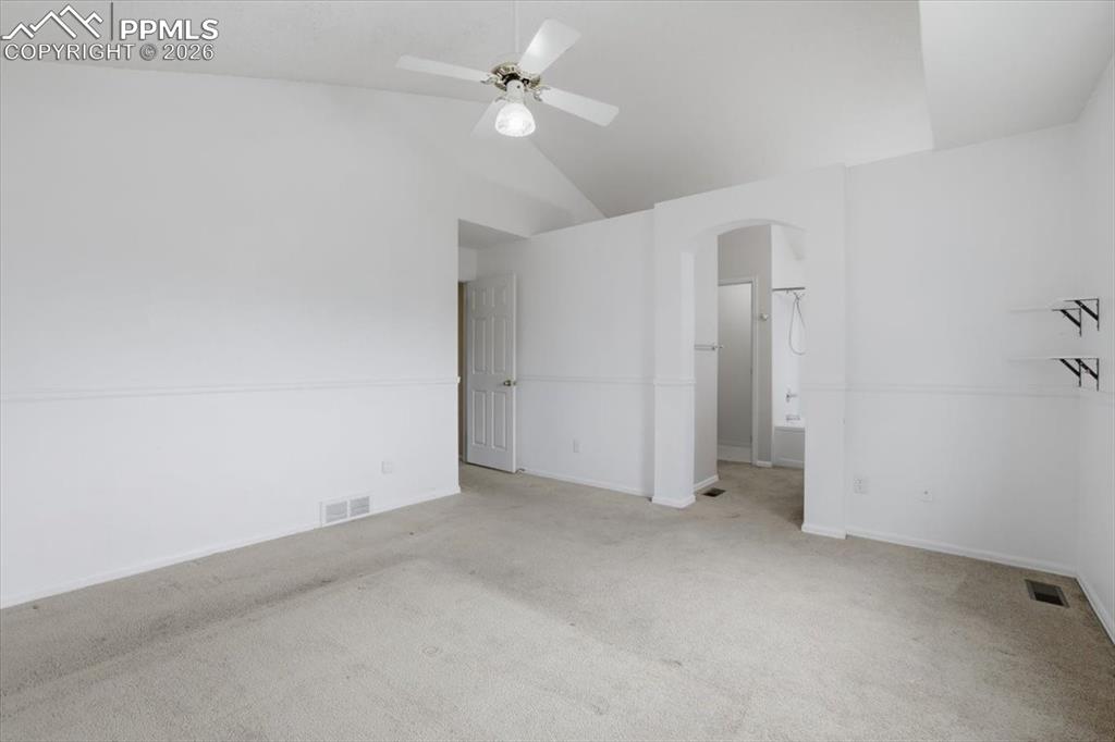 5018 Blackcloud Loop Colorado Springs CO 80922