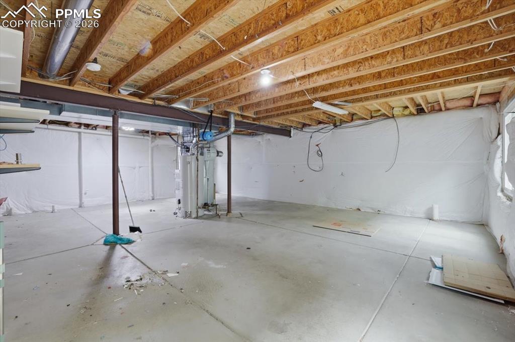 5018 Blackcloud Loop Colorado Springs CO 80922