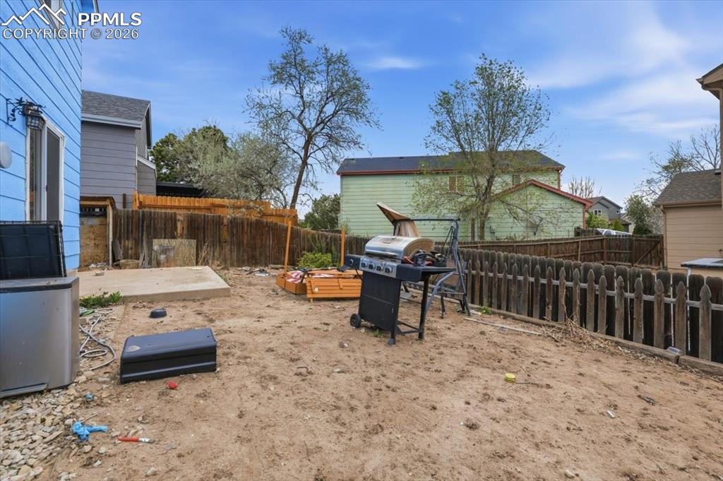 5018 Blackcloud Loop Colorado Springs CO 80922