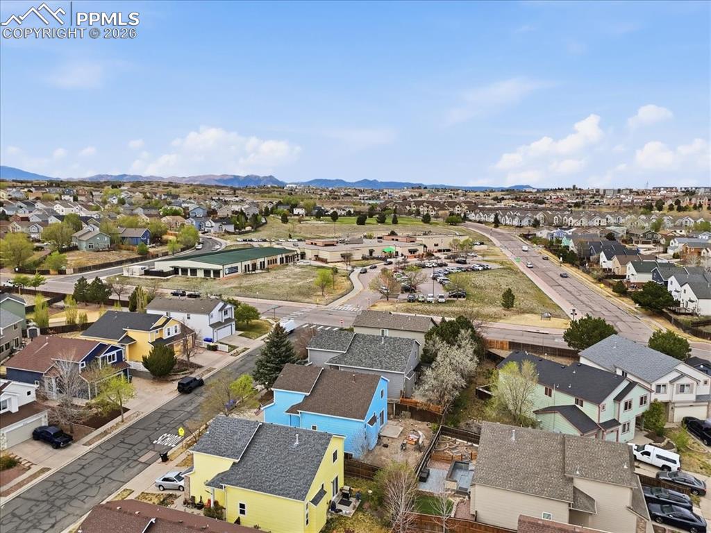 5018 Blackcloud Loop Colorado Springs CO 80922