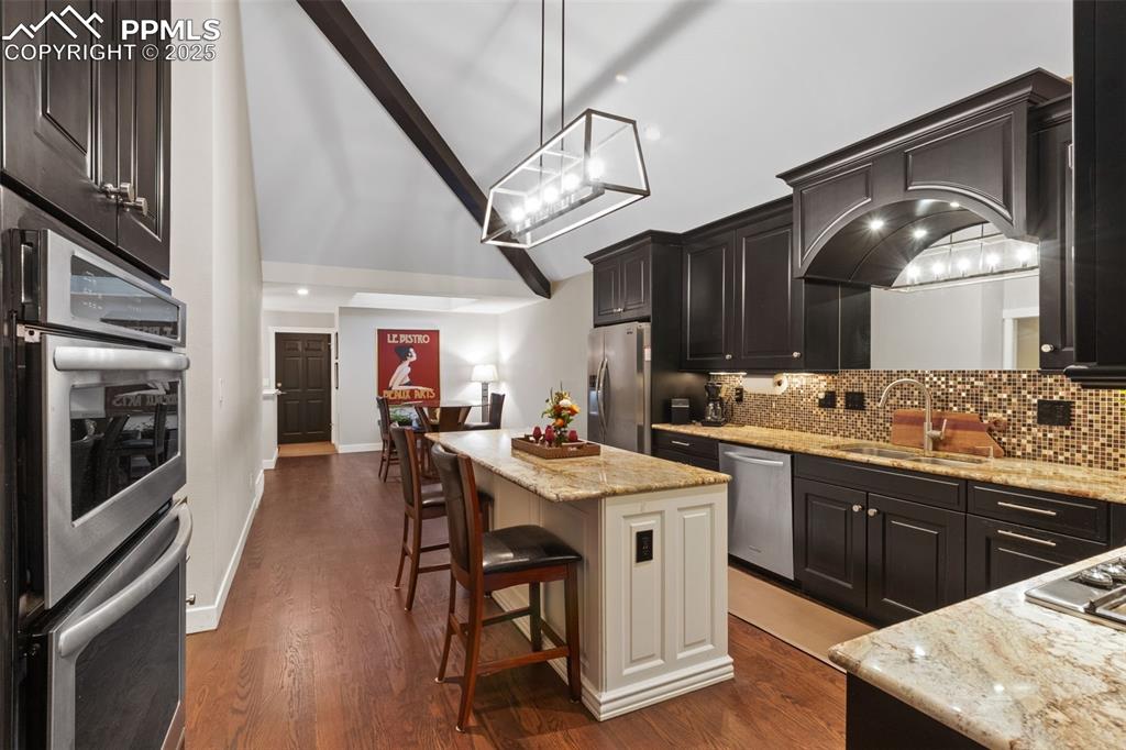 704 Count Pourtales Drive Colorado Springs CO 80906