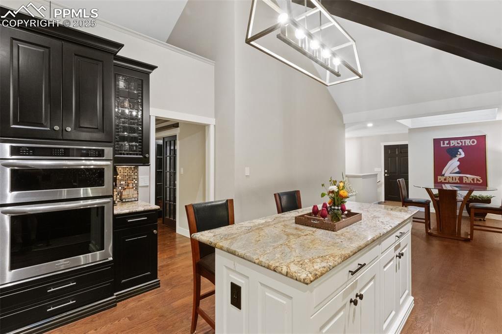 704 Count Pourtales Drive Colorado Springs CO 80906