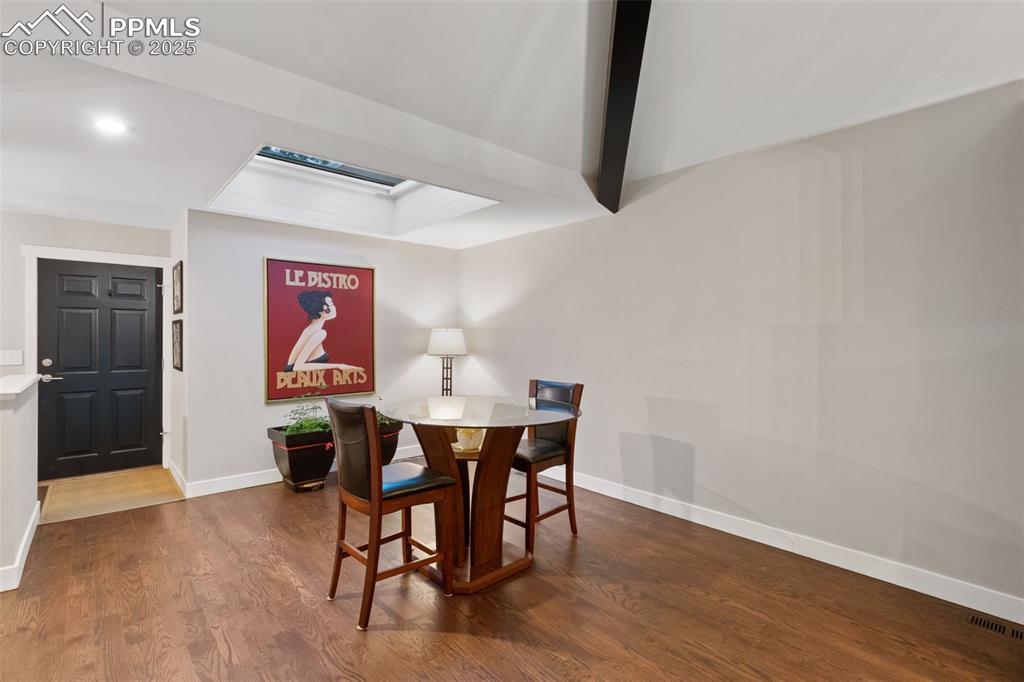 704 Count Pourtales Drive Colorado Springs CO 80906