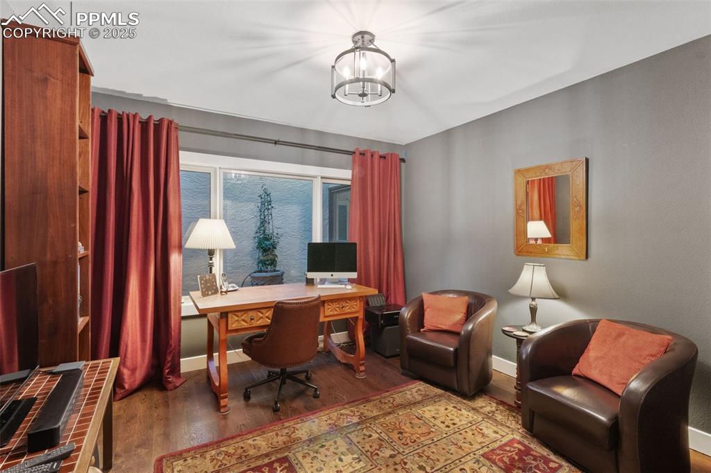 704 Count Pourtales Drive Colorado Springs CO 80906