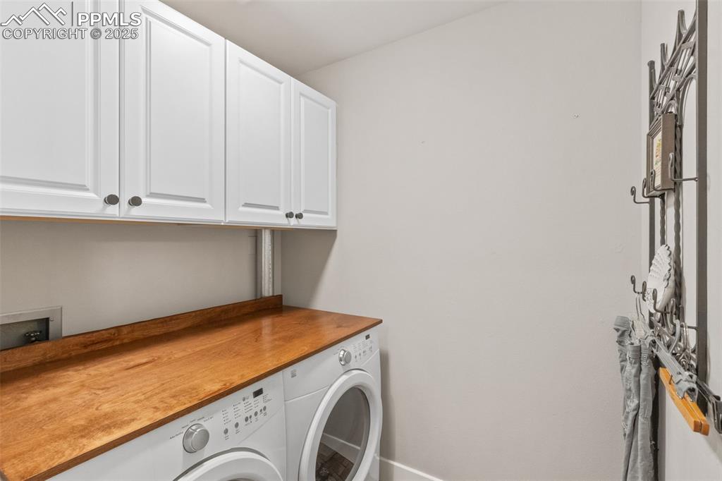 704 Count Pourtales Drive Colorado Springs CO 80906