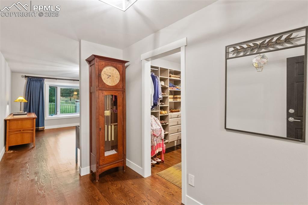 704 Count Pourtales Drive Colorado Springs CO 80906