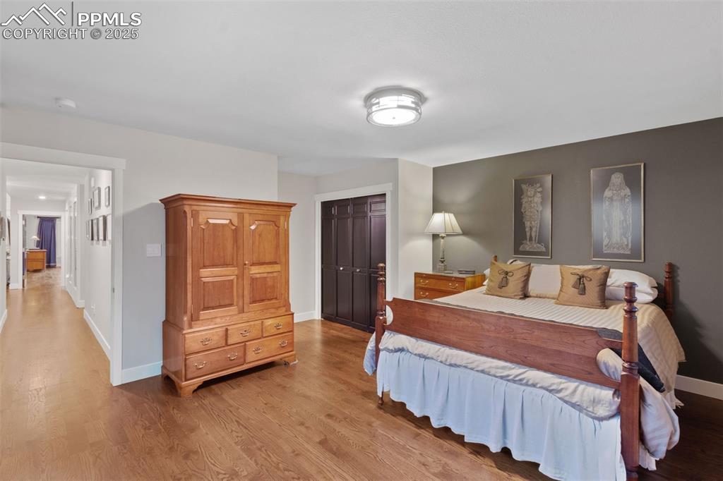 704 Count Pourtales Drive Colorado Springs CO 80906