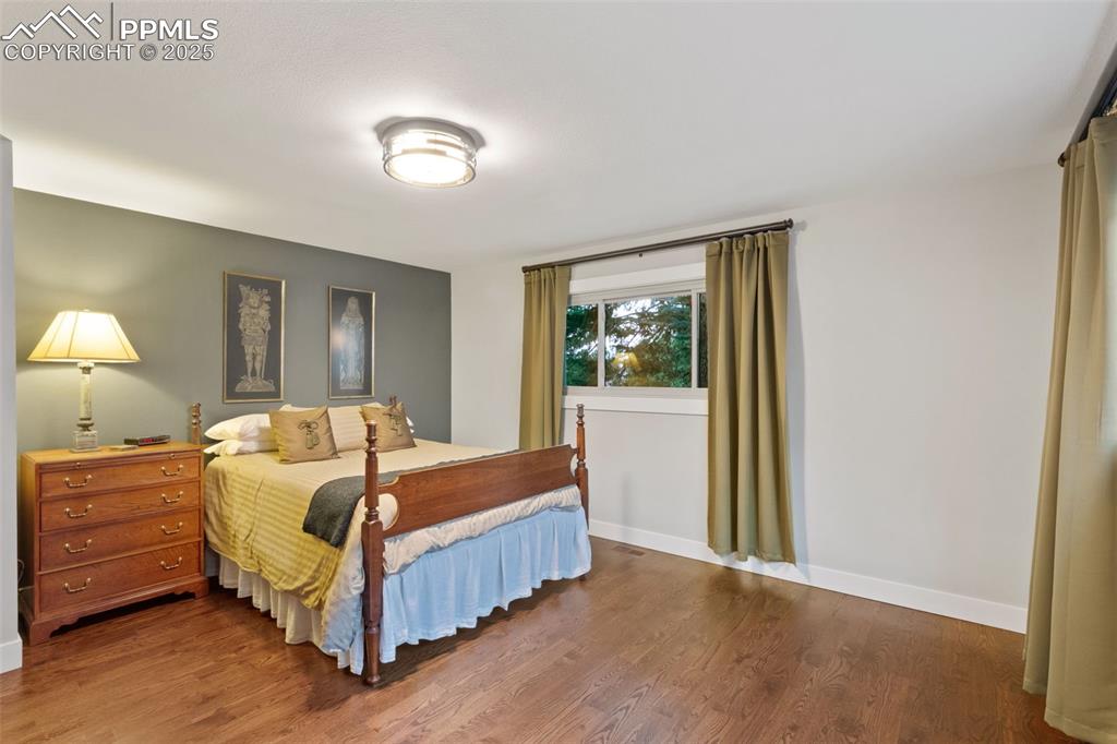 704 Count Pourtales Drive Colorado Springs CO 80906