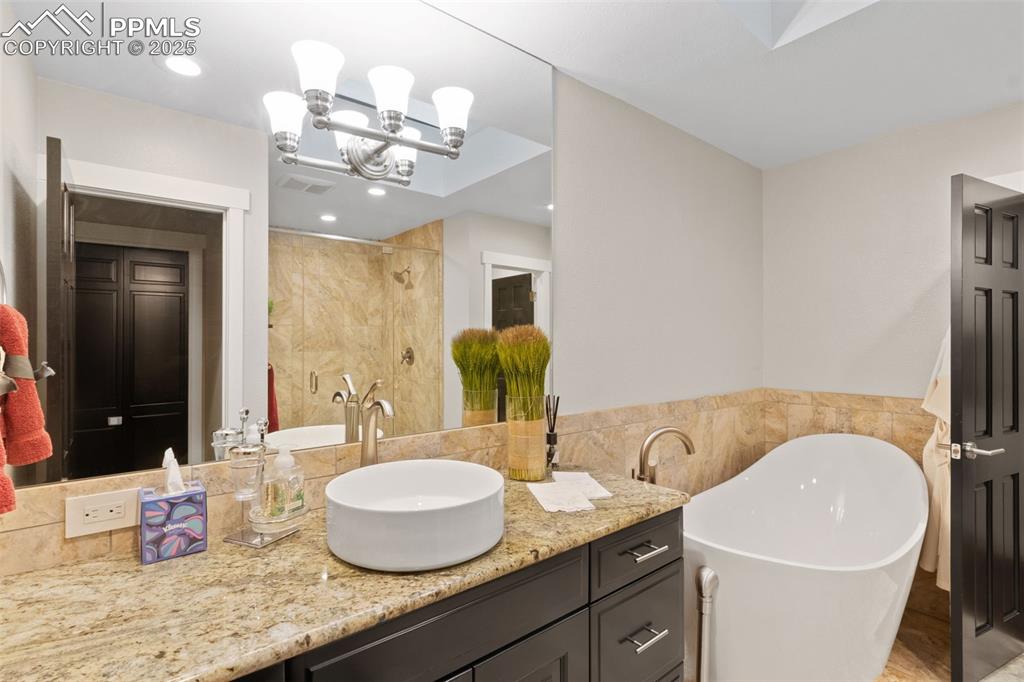 704 Count Pourtales Drive Colorado Springs CO 80906