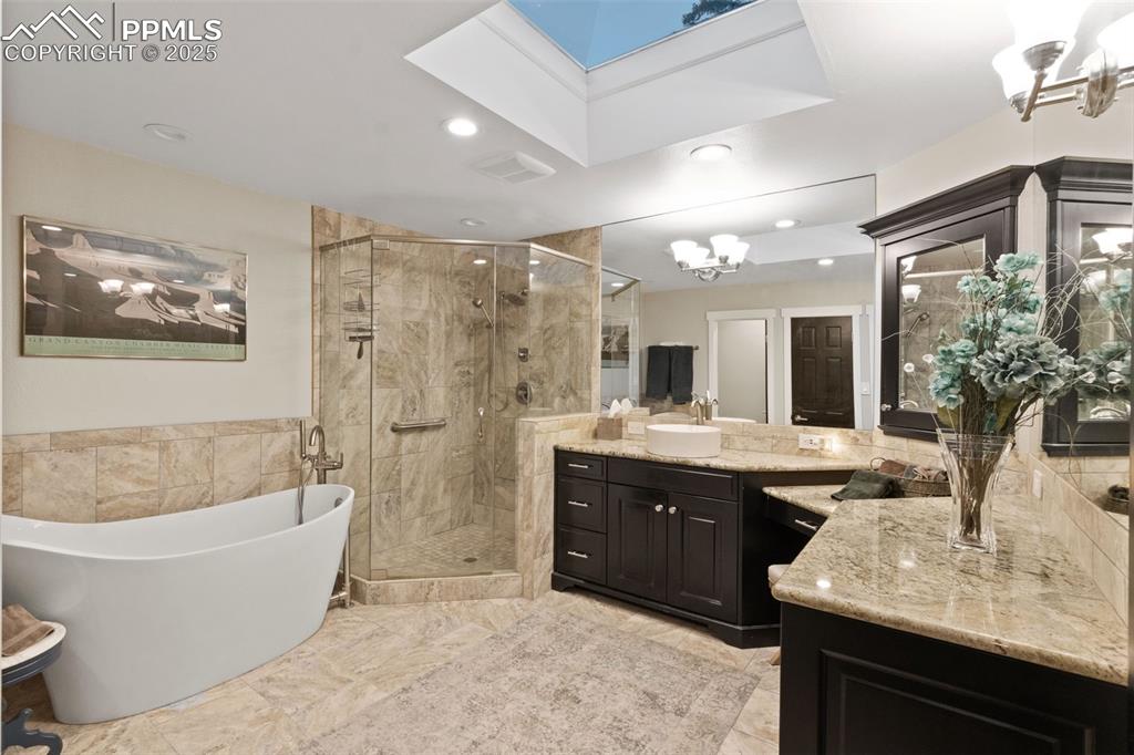 704 Count Pourtales Drive Colorado Springs CO 80906