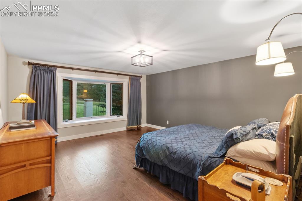 704 Count Pourtales Drive Colorado Springs CO 80906