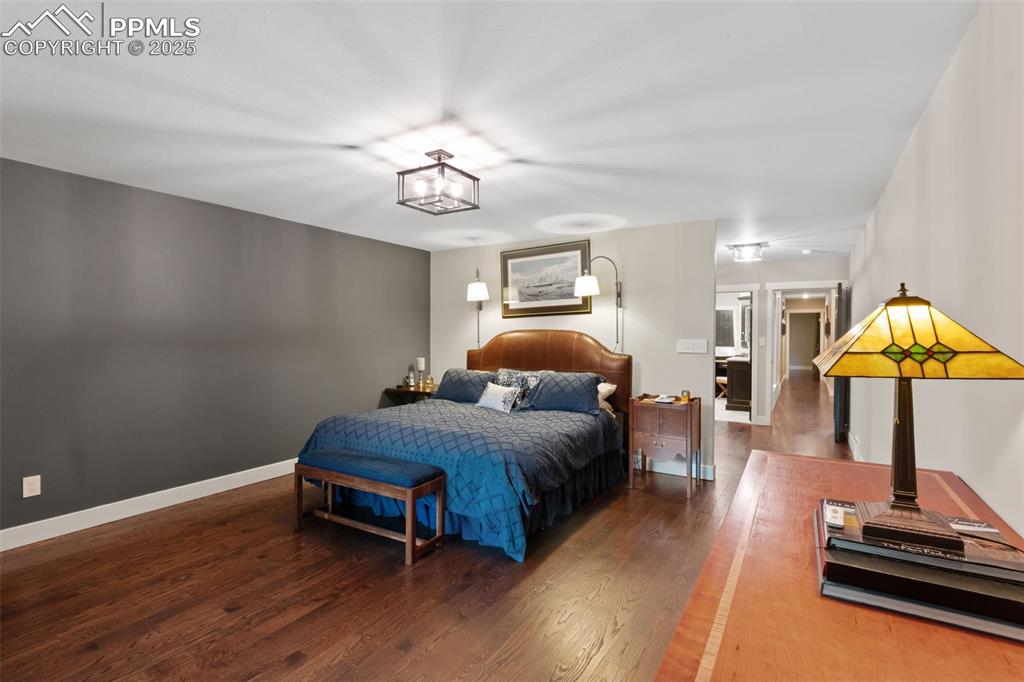 704 Count Pourtales Drive Colorado Springs CO 80906