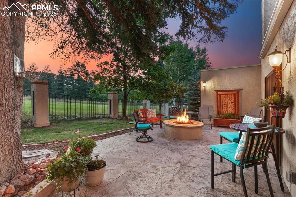 704 Count Pourtales Drive Colorado Springs CO 80906