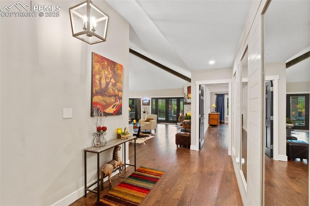 704 Count Pourtales Drive Colorado Springs CO 80906