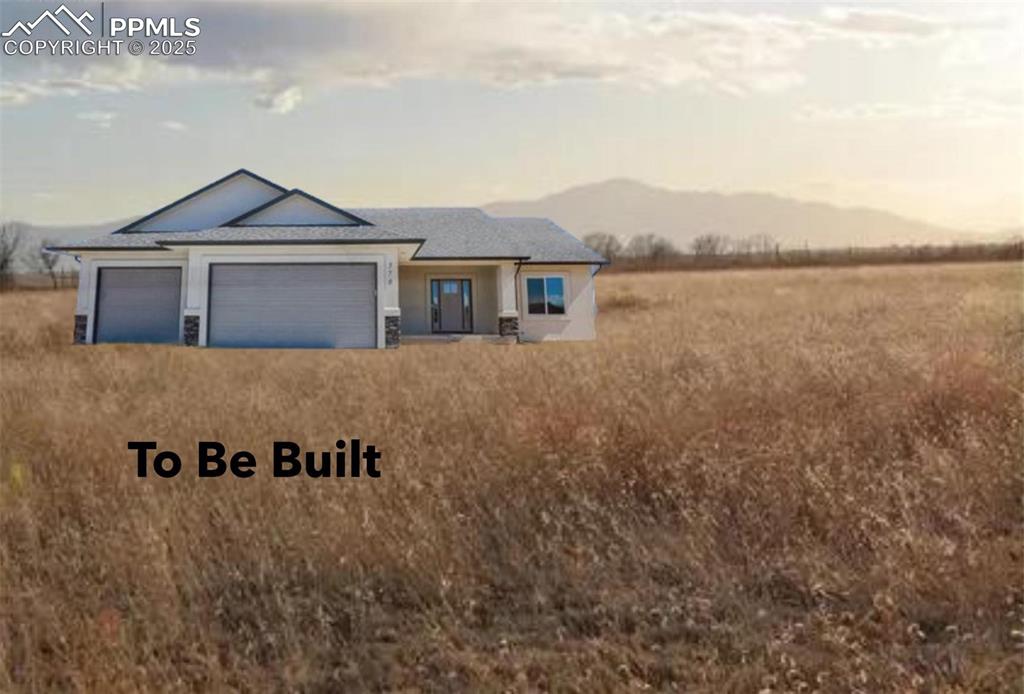 Lot 3 J D Johnson Road Peyton CO 80831