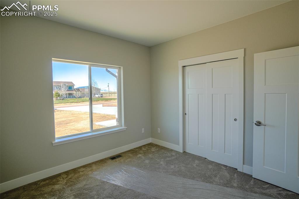Lot 3 J D Johnson Road Peyton CO 80831