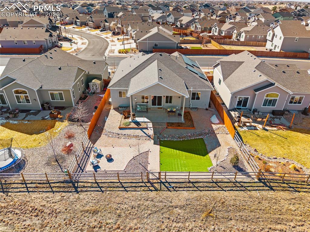 12646 Windingwalk Drive Peyton CO 80831