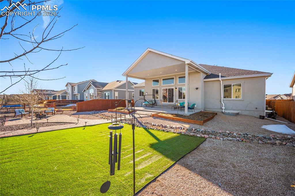 12646 Windingwalk Drive Peyton CO 80831