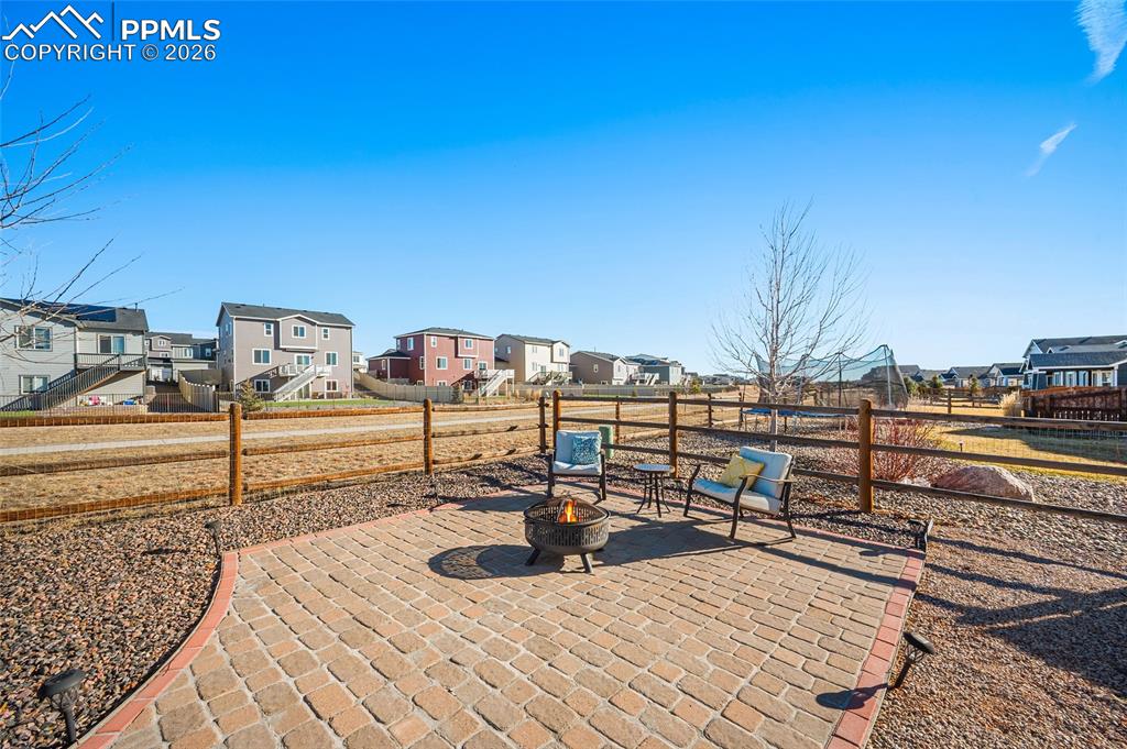 12646 Windingwalk Drive Peyton CO 80831