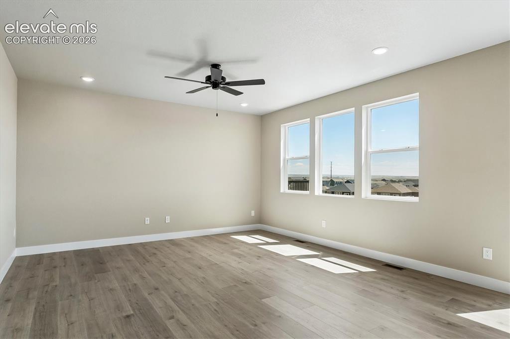 5337 Sidewinder Drive Colorado Springs CO 80925