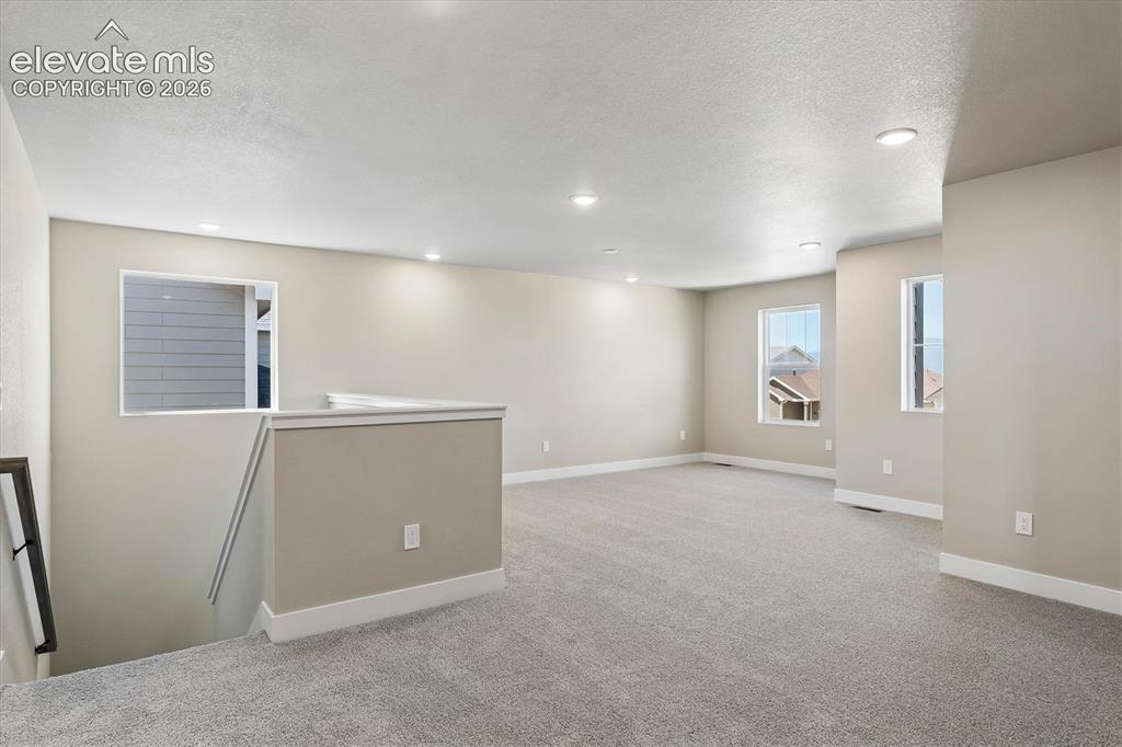 5337 Sidewinder Drive Colorado Springs CO 80925