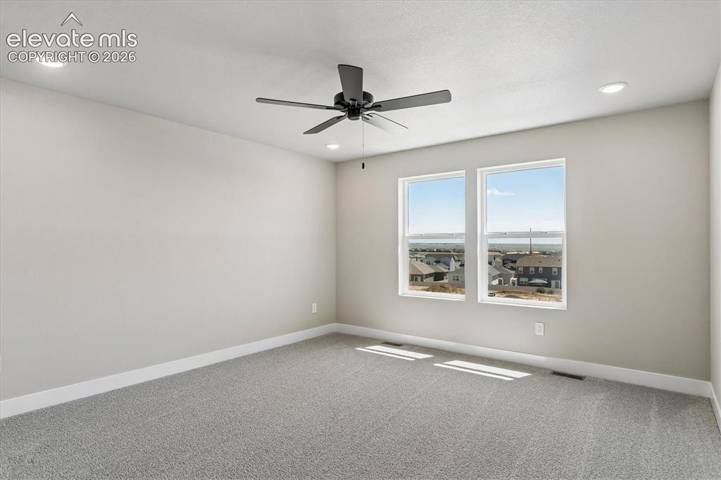 5337 Sidewinder Drive Colorado Springs CO 80925