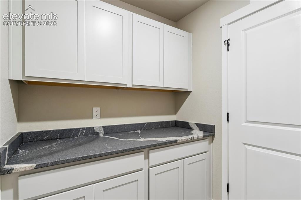 5337 Sidewinder Drive Colorado Springs CO 80925