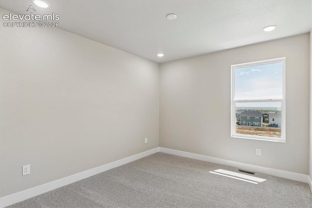 5337 Sidewinder Drive Colorado Springs CO 80925