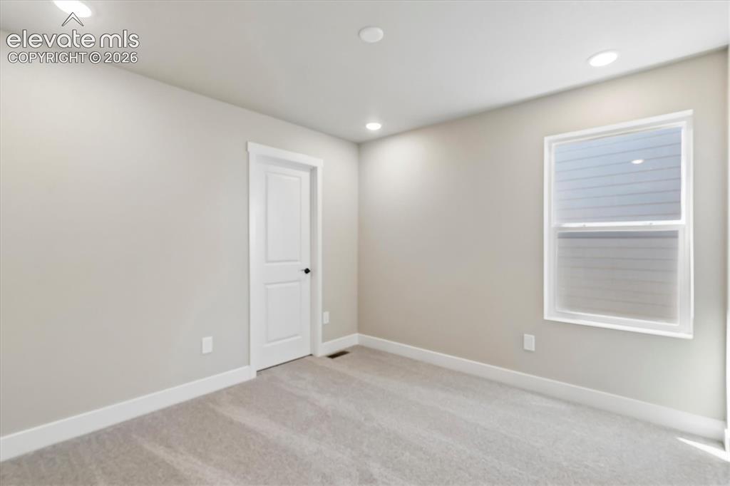 5337 Sidewinder Drive Colorado Springs CO 80925