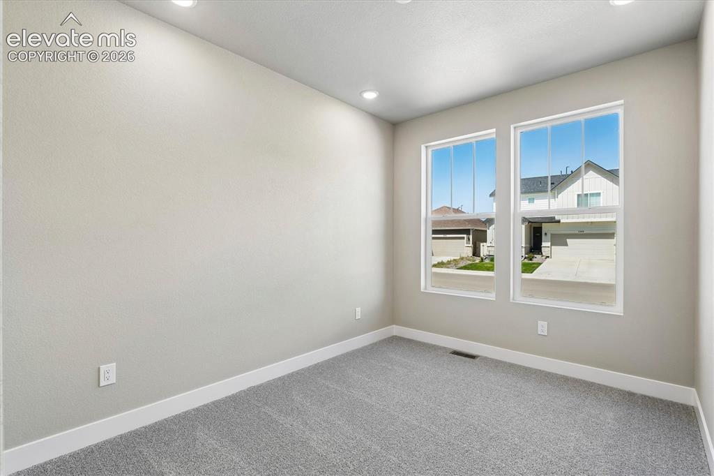 5337 Sidewinder Drive Colorado Springs CO 80925
