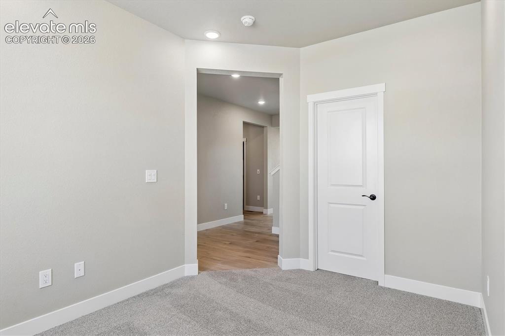 5337 Sidewinder Drive Colorado Springs CO 80925