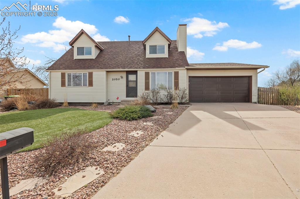 2050 S Chelton Road Colorado Springs CO 80916
