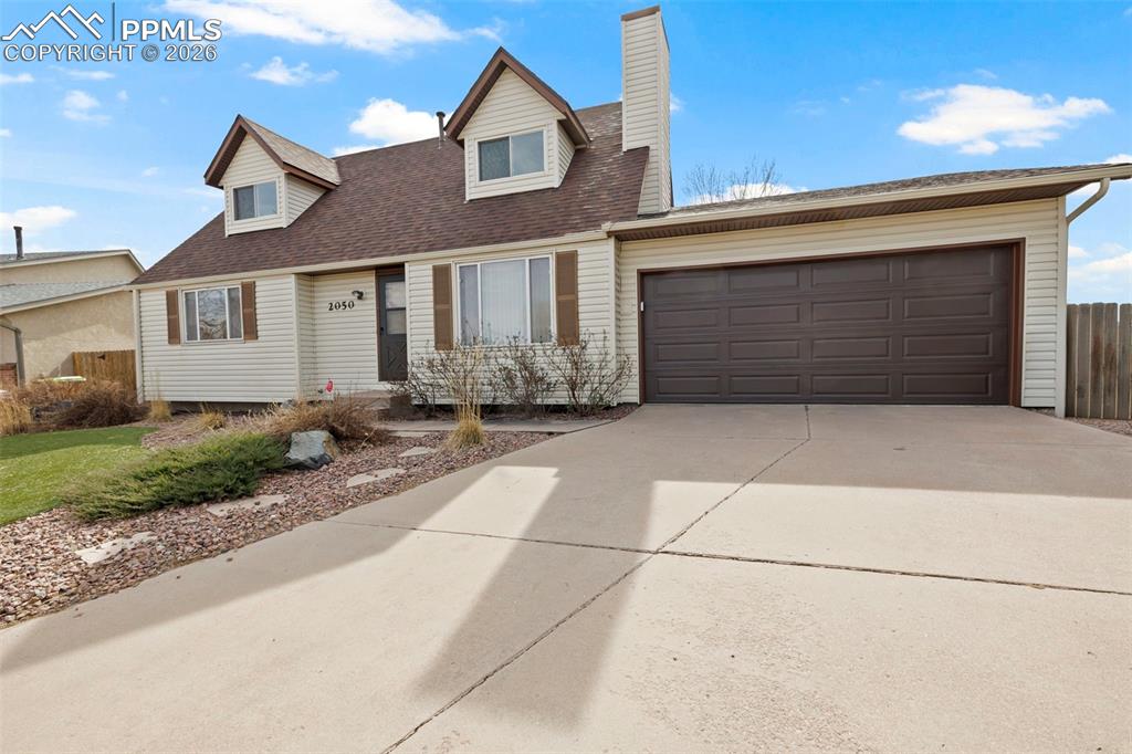 2050 S Chelton Road Colorado Springs CO 80916