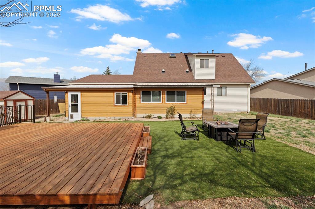 2050 S Chelton Road Colorado Springs CO 80916