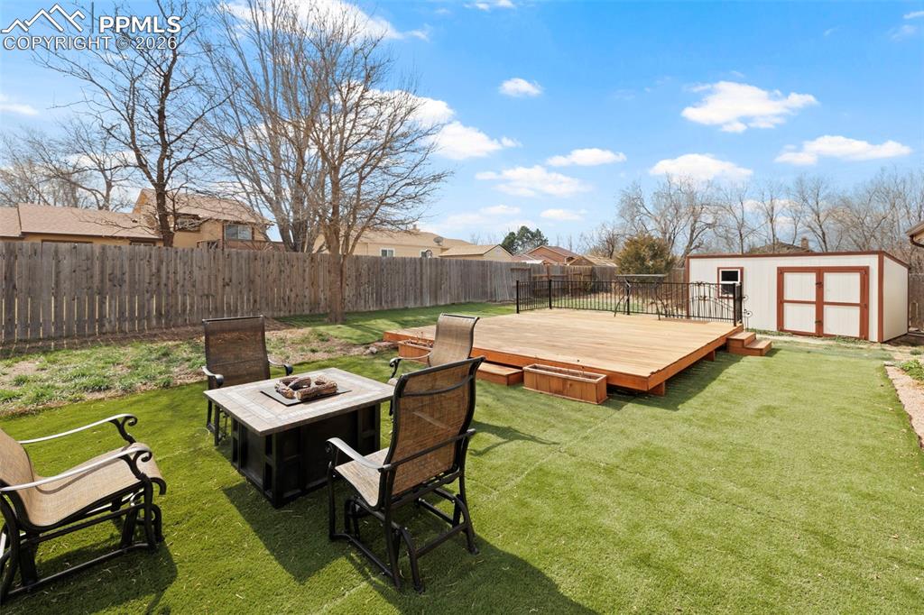 2050 S Chelton Road Colorado Springs CO 80916