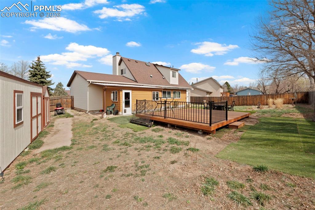 2050 S Chelton Road Colorado Springs CO 80916