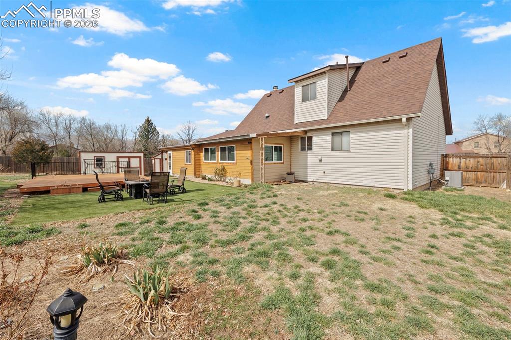 2050 S Chelton Road Colorado Springs CO 80916