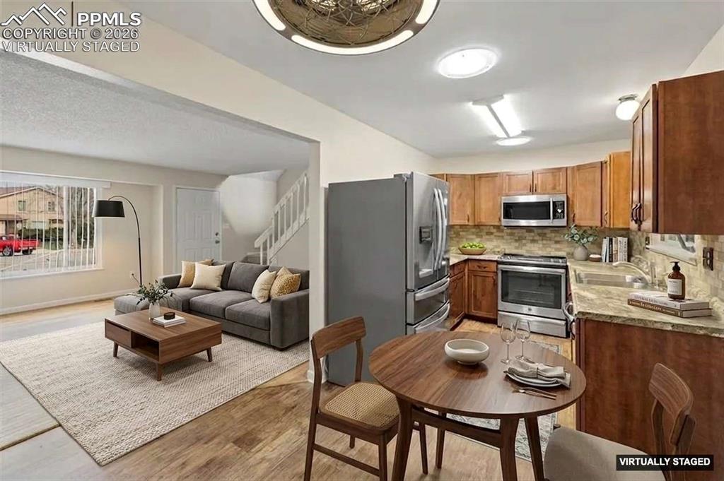 2050 S Chelton Road Colorado Springs CO 80916