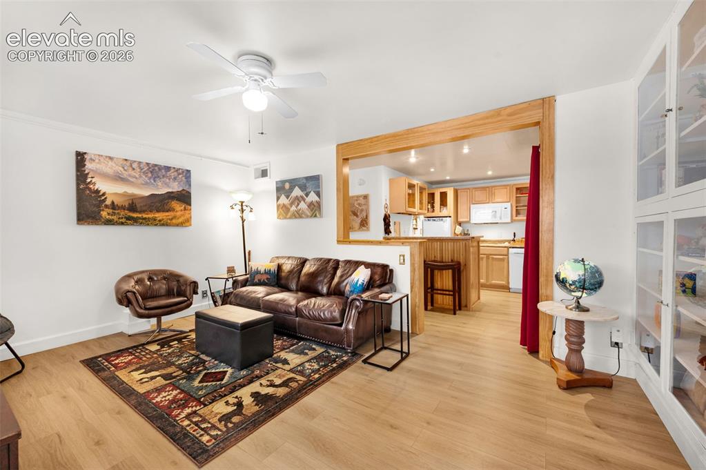 324 Terrace Place Manitou Springs CO 80829
