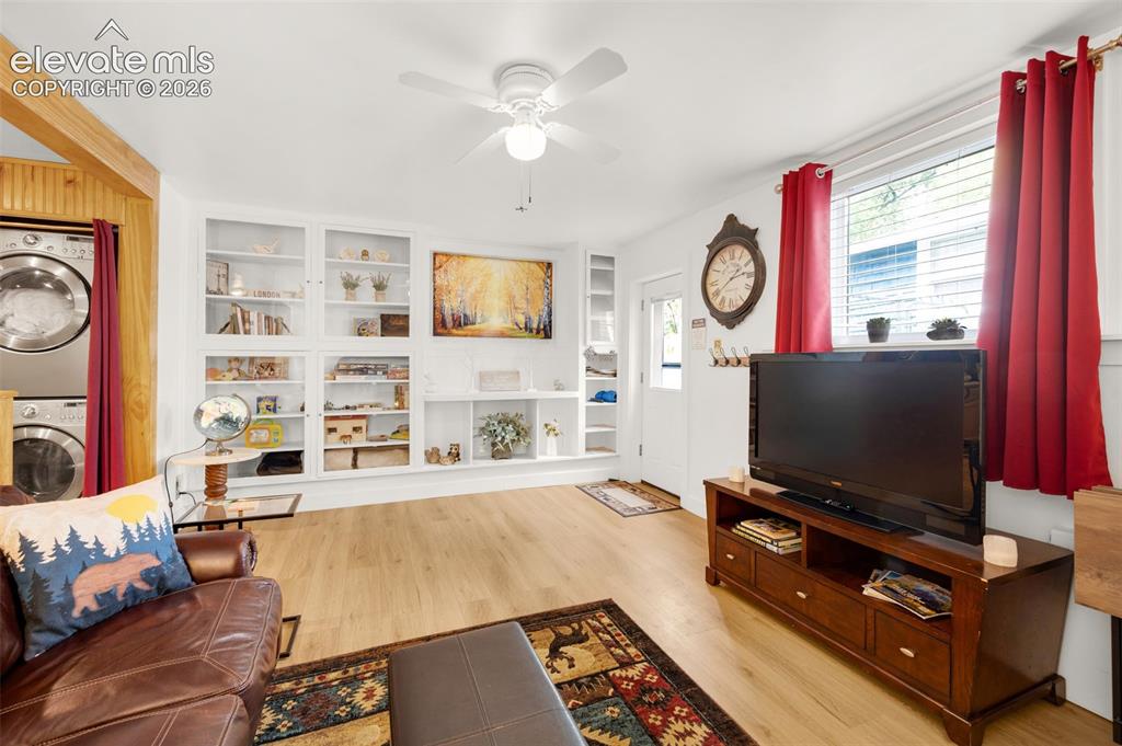 324 Terrace Place Manitou Springs CO 80829