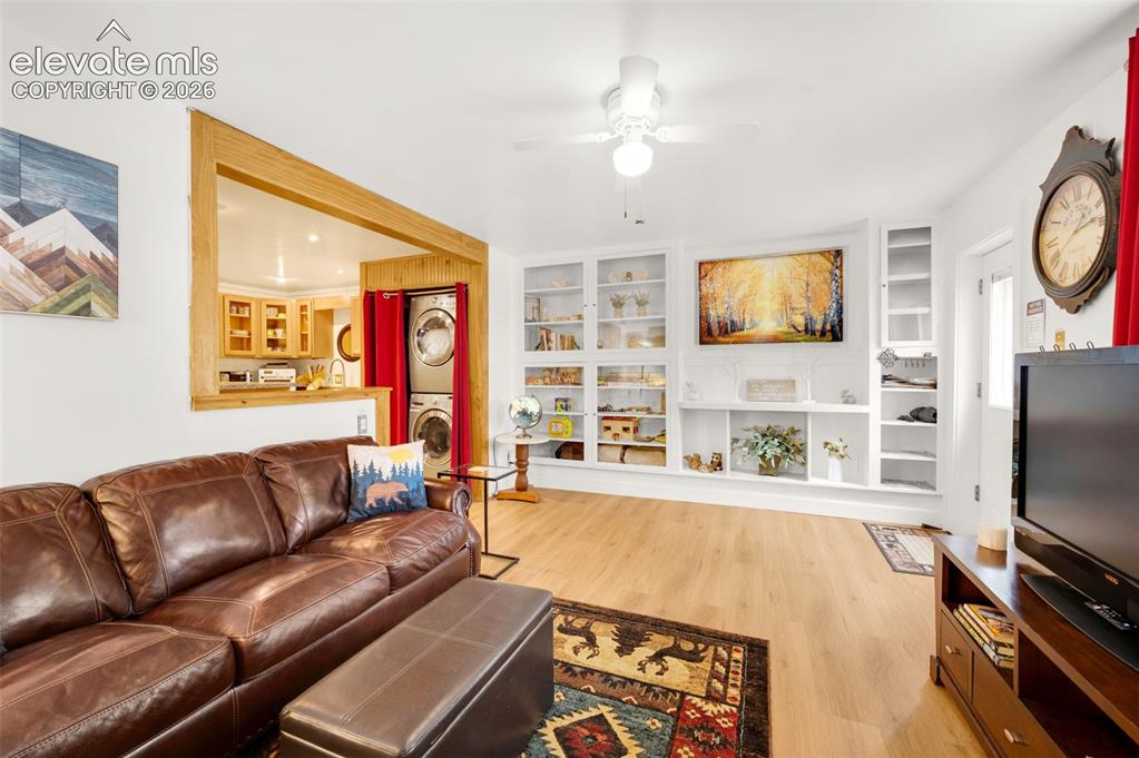 324 Terrace Place Manitou Springs CO 80829