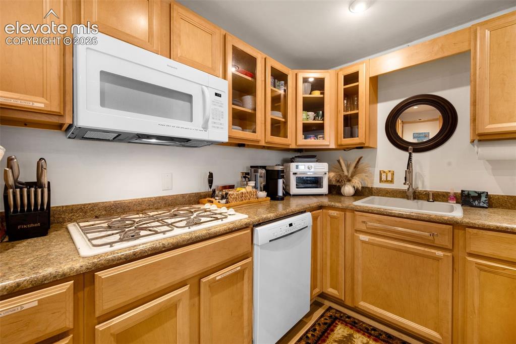 324 Terrace Place Manitou Springs CO 80829