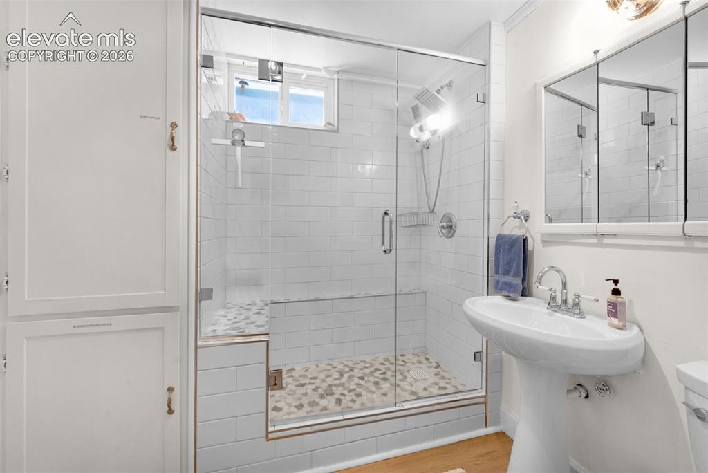 324 Terrace Place Manitou Springs CO 80829