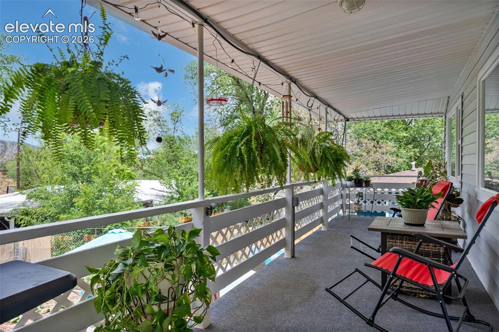 324 Terrace Place Manitou Springs CO 80829