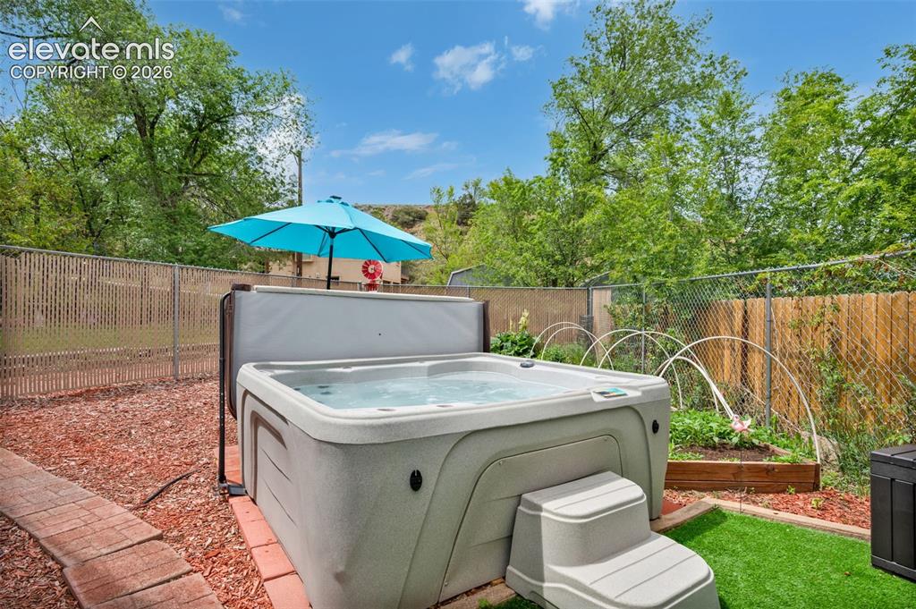 324 Terrace Place Manitou Springs CO 80829