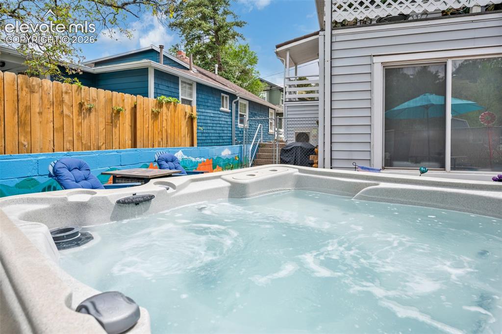 324 Terrace Place Manitou Springs CO 80829