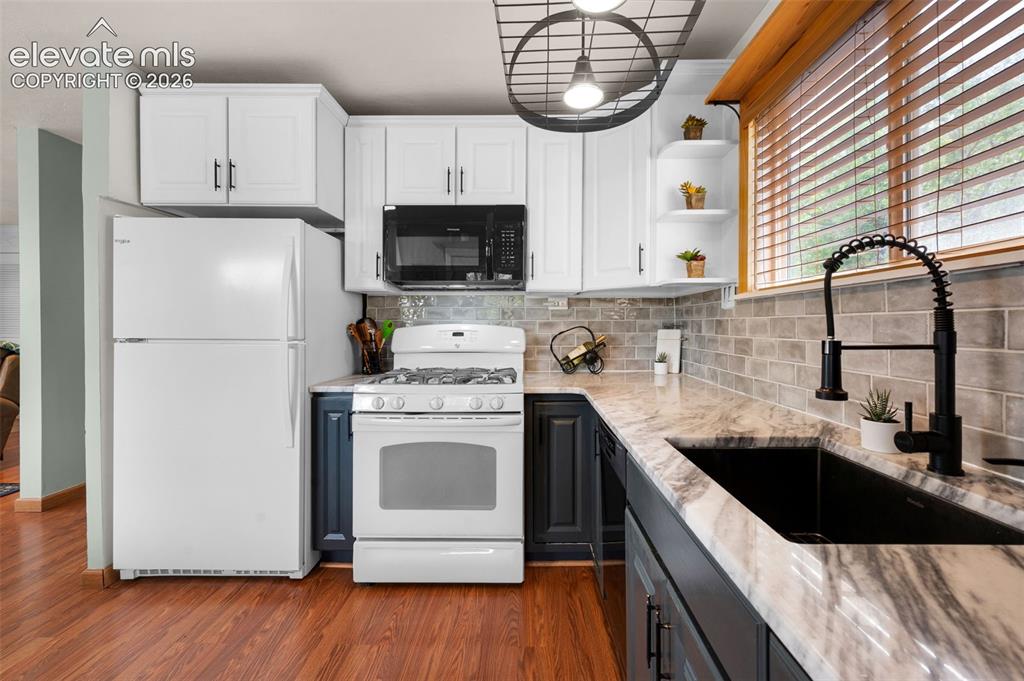 324 Terrace Place Manitou Springs CO 80829